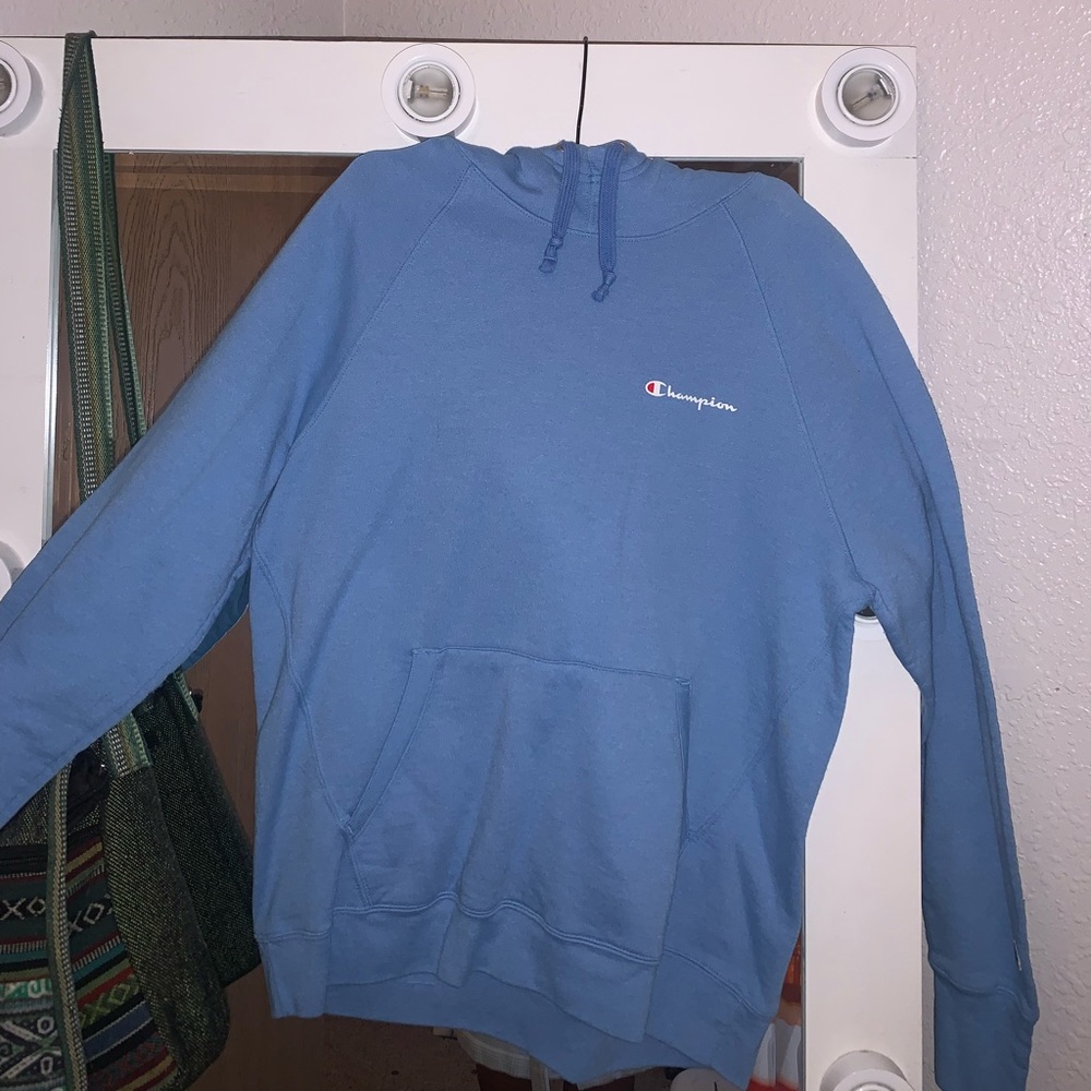 Champion Hoodie